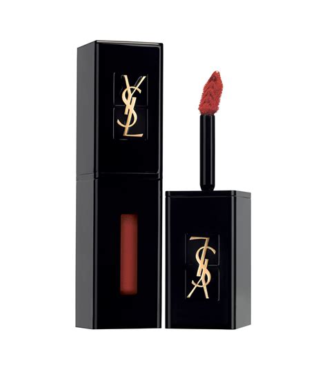 ysl lipstick dark skin|YSL lipstick best selling color.